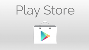 Telecharger Play Store