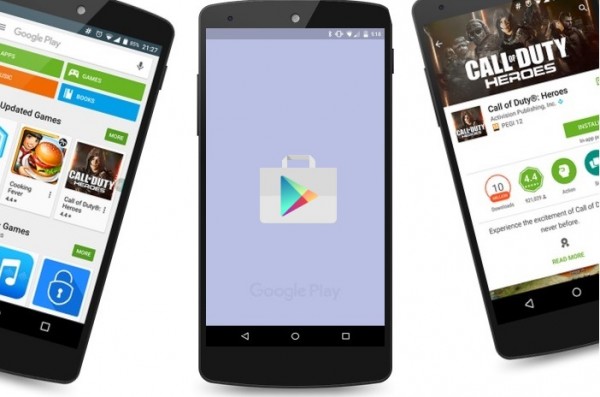 Playstore-apk-mise-a-jour